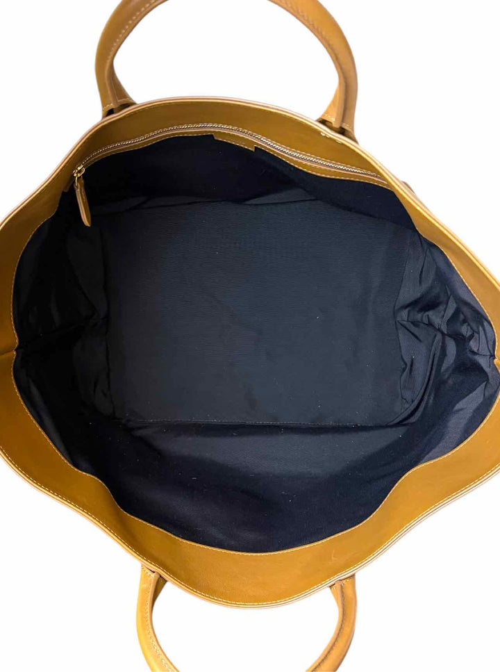 Khaite Amelia Leather  Purse