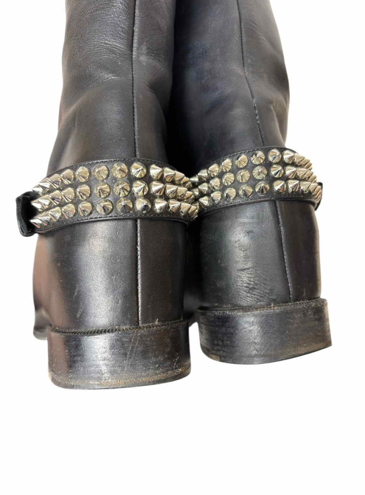 Louboutin Size 40 Boots