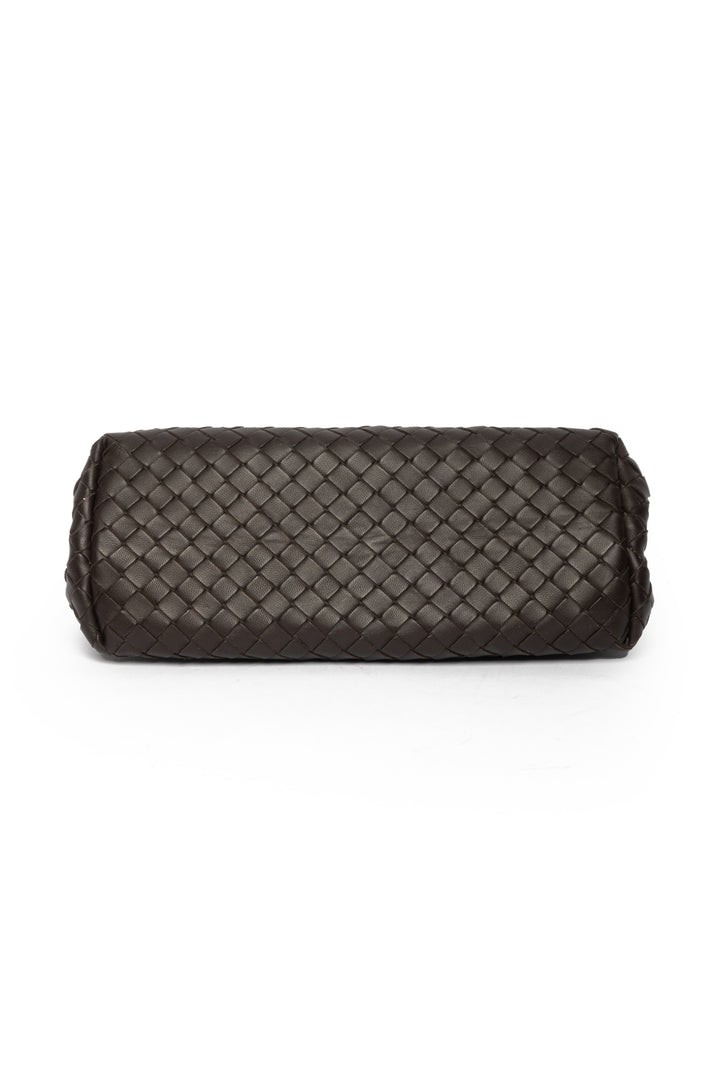 Bottega Veneta Woven Clutch