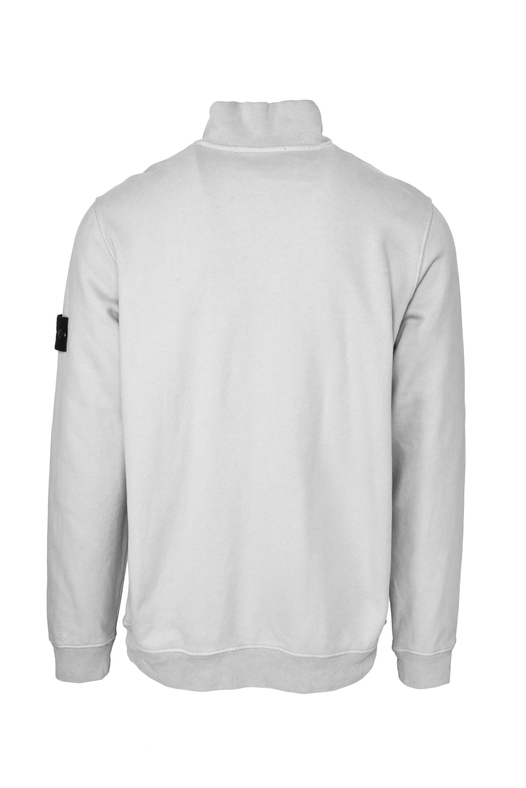 Stone Island Size XL Men's Half Zip Sweatshirt