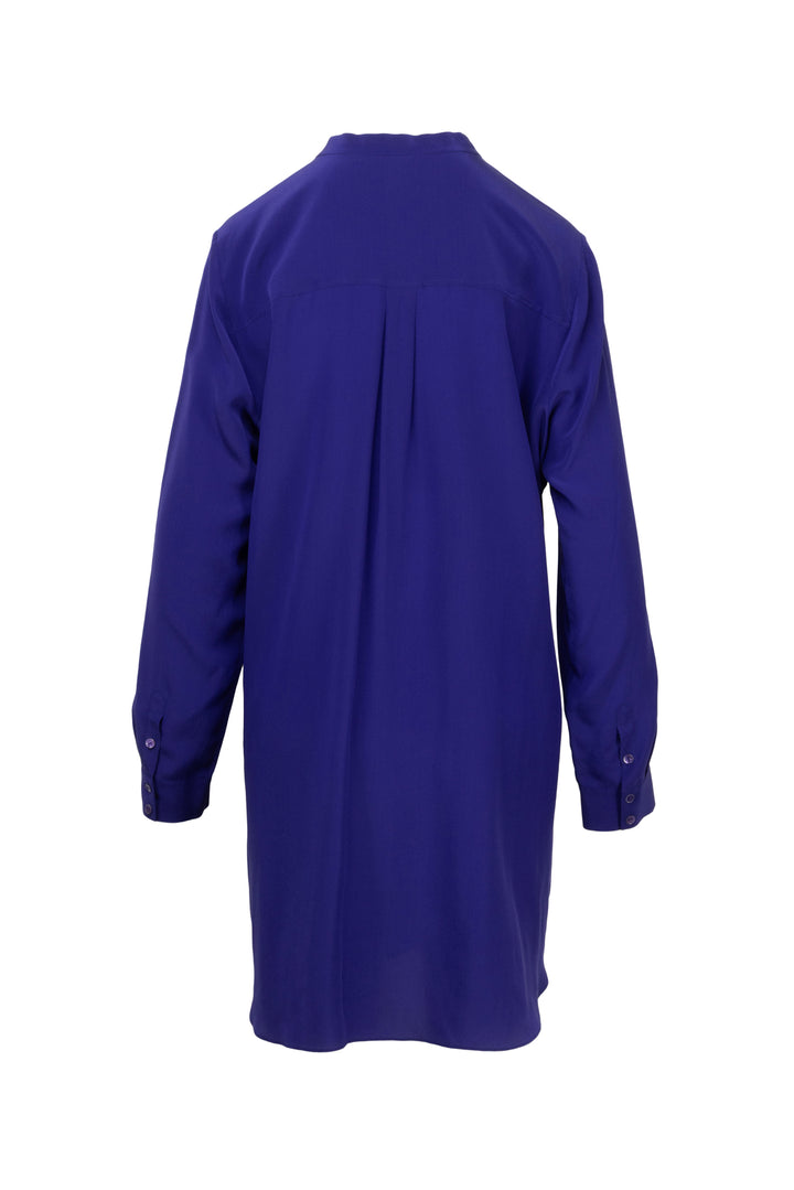 Eileen Fisher Size L Shirt Dress