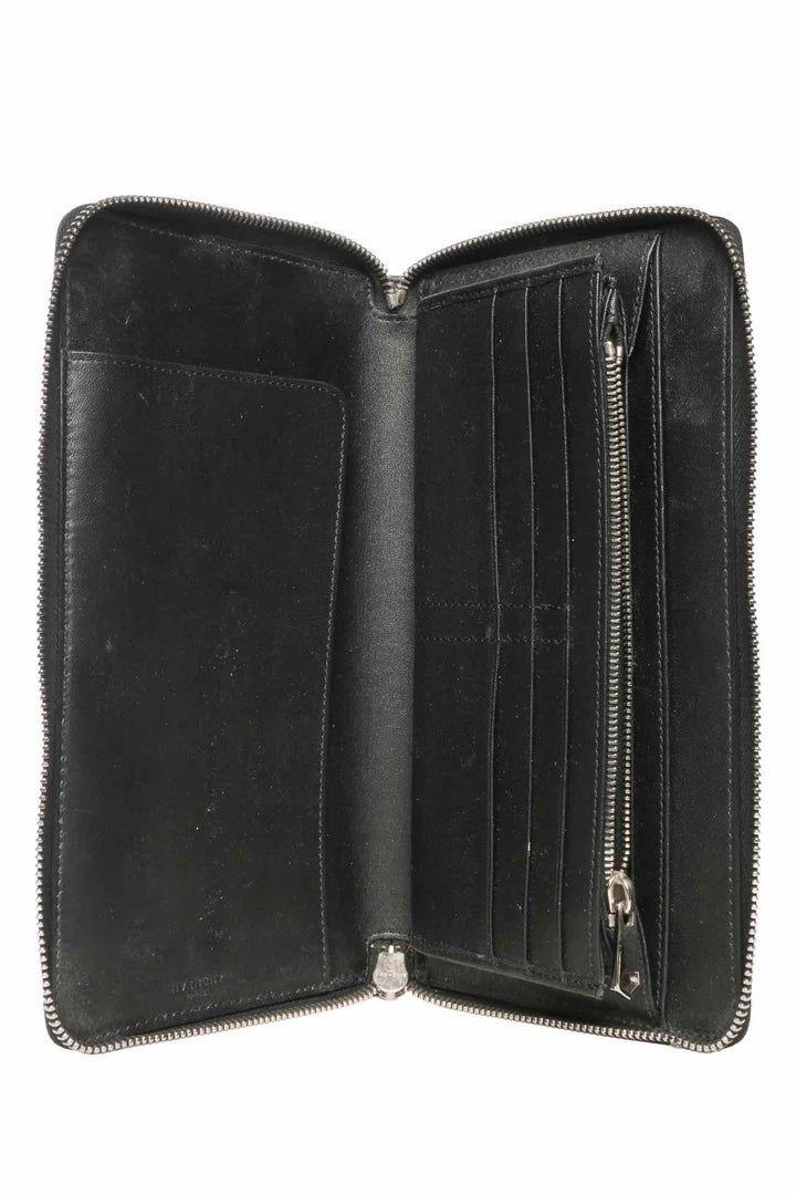 Givenchy Size 2016 Star Pandora Zip Around Wallet