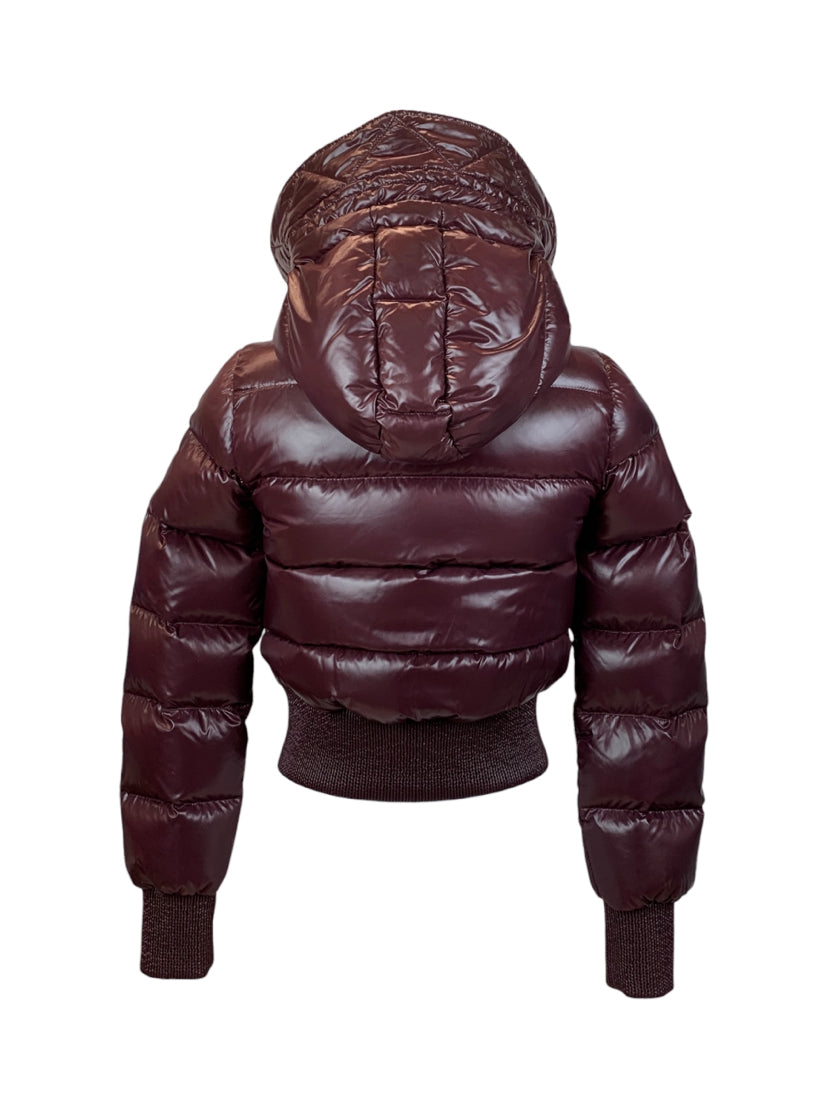 Moncler Size 00 Sotiria Jacket