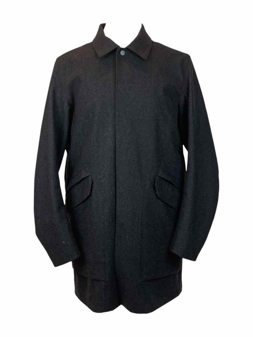 Wings + Horns Size L Men's Coat