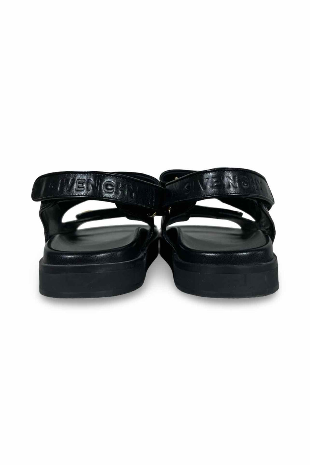 Givenchy Size 38 Sandals