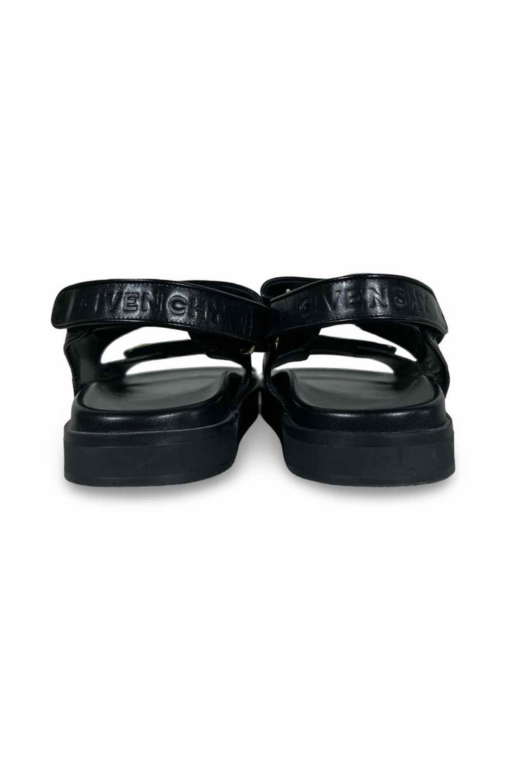 Givenchy Size 38 Sandals