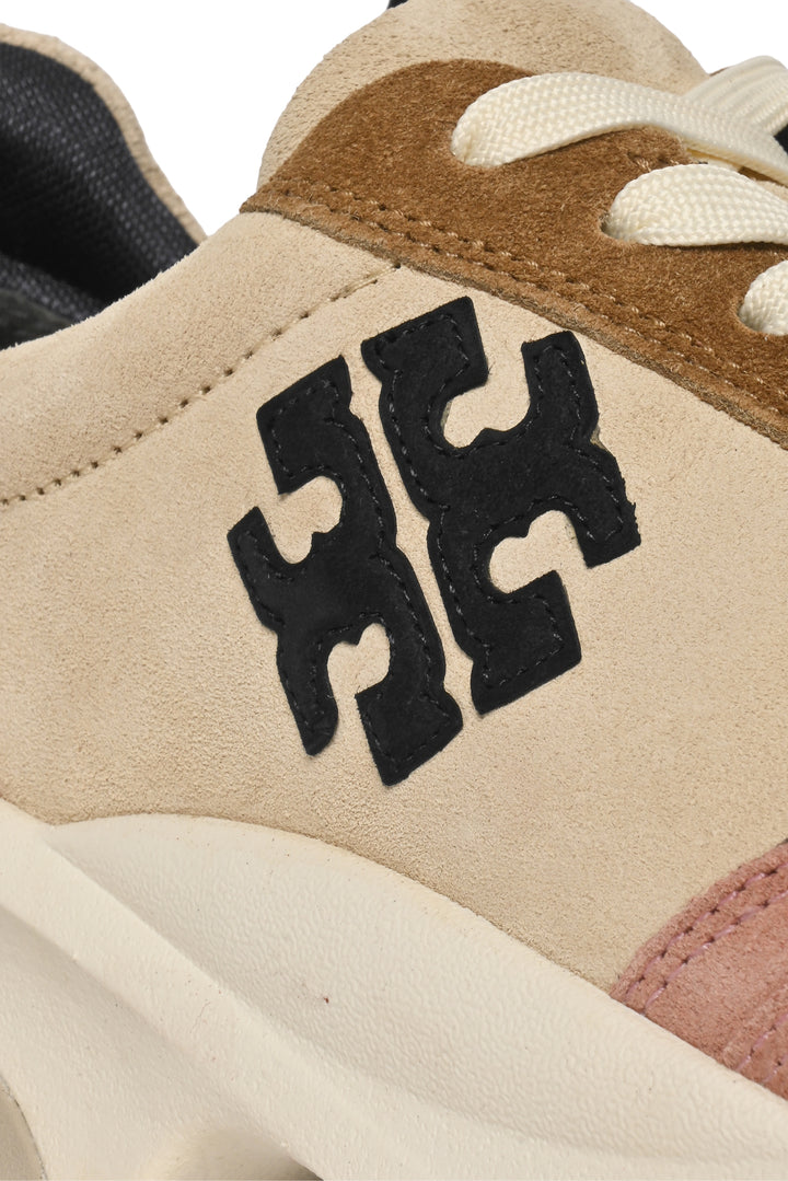 Tory Burch Size 6 Good Luck Sneaker