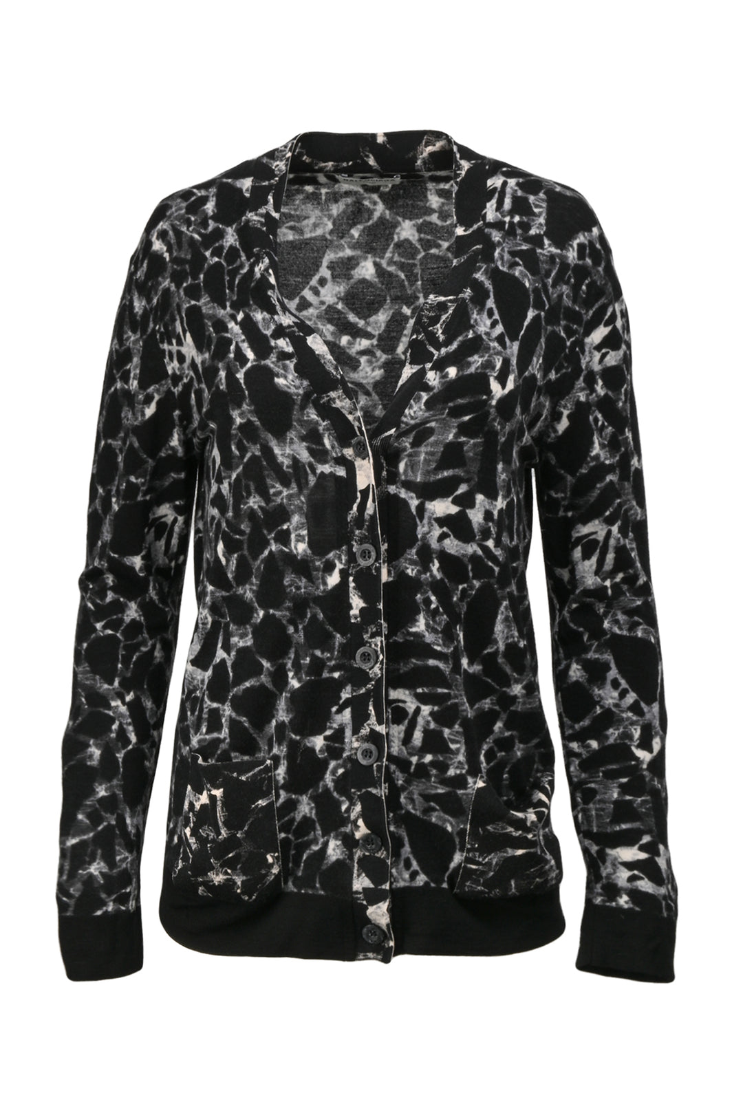 Balenciaga Size 38 Cardigan