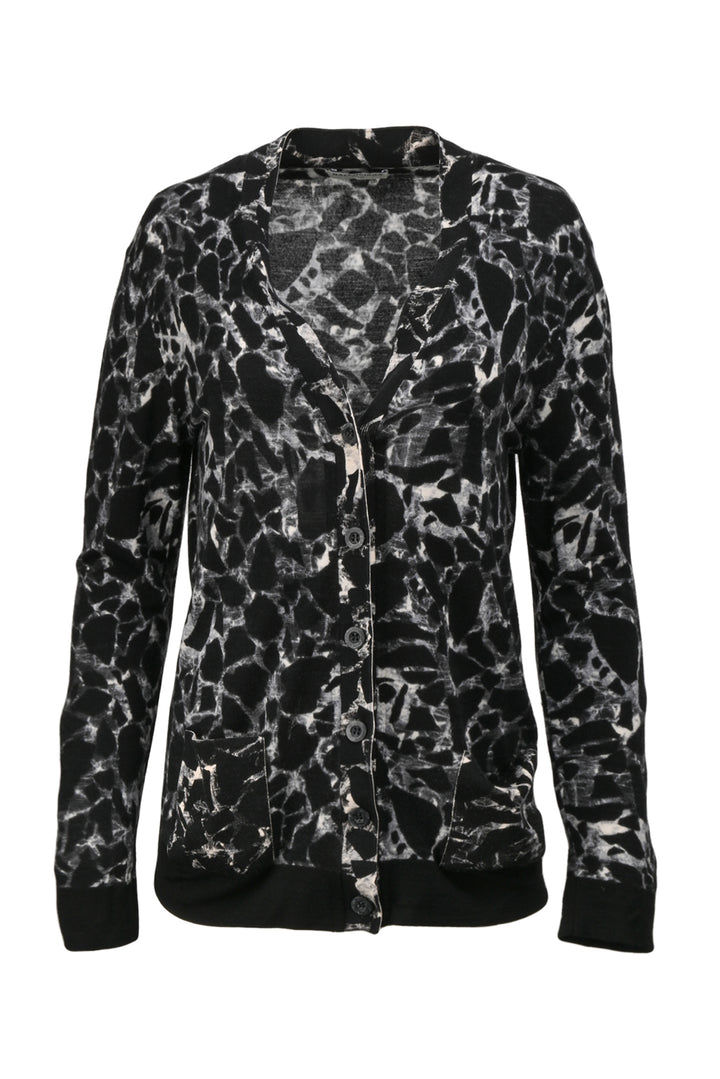 Balenciaga Size 38 Cardigan