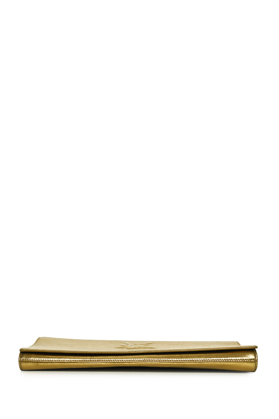 Saint Laurent 2015 Belle De Jour Clutch