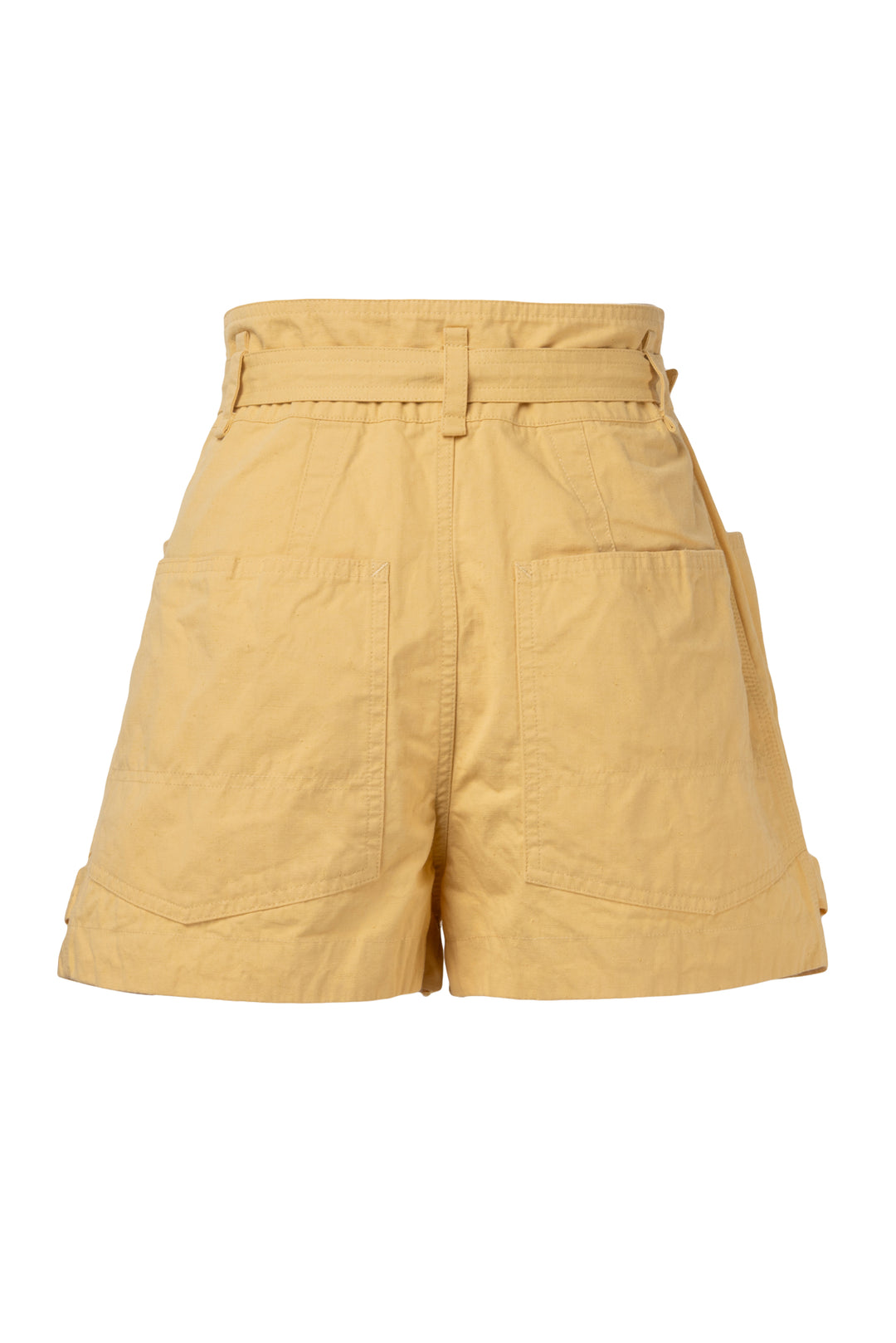 Isabel Marant Size 34 Ike Shorts