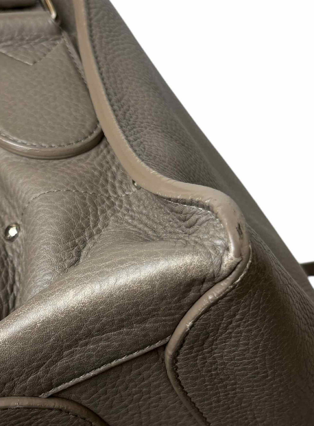 Louis Vuitton Naxo Leather Messenger Crossbody