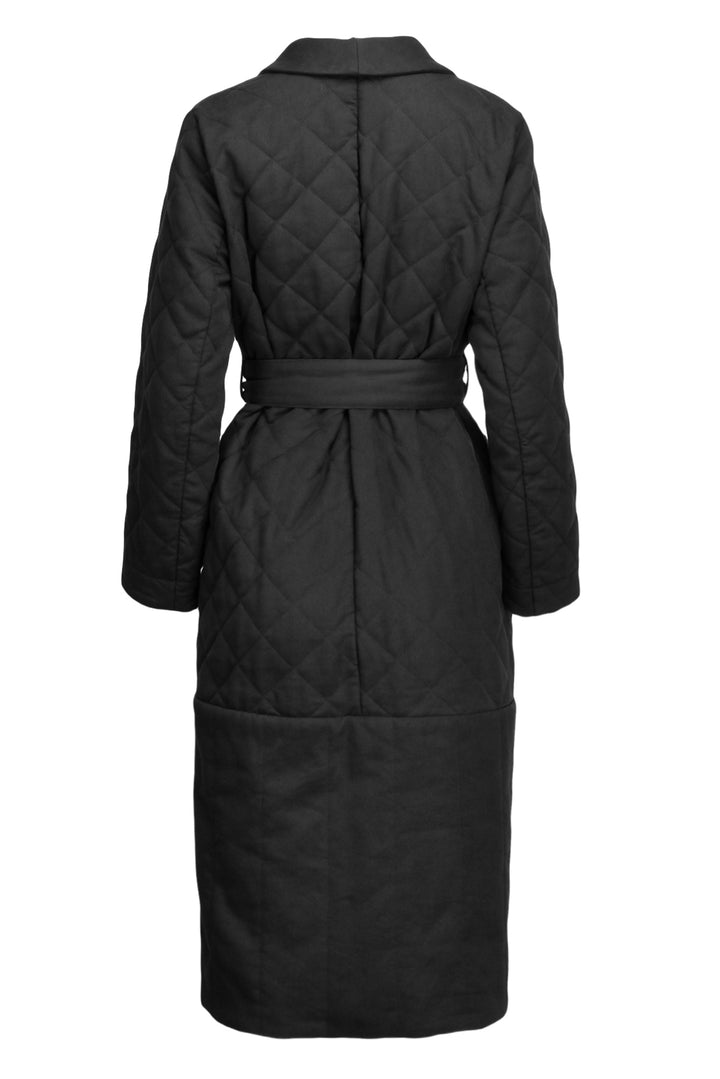 Rodebjer Size S Daylon Quilted Coat