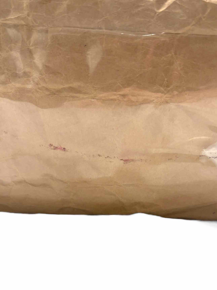 Comme Des Garcons Paper Tote