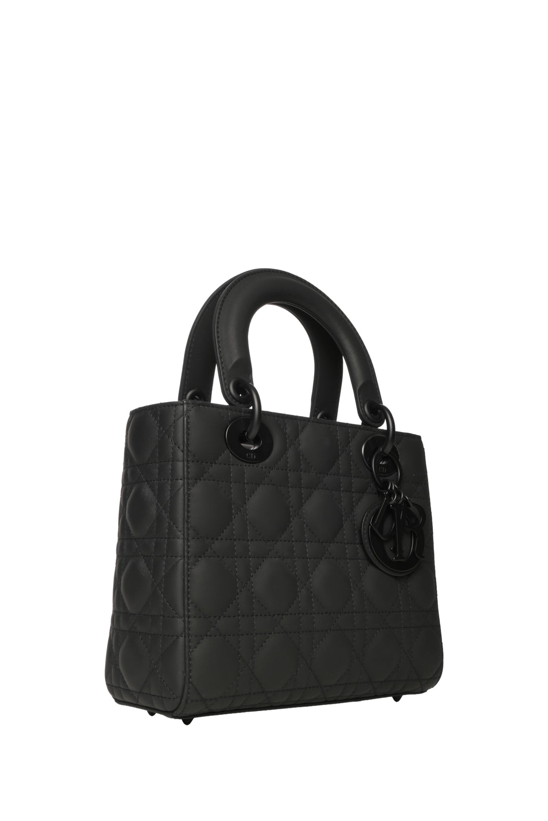 Dior 2021 Small Lady Dior My ABCDior Bag