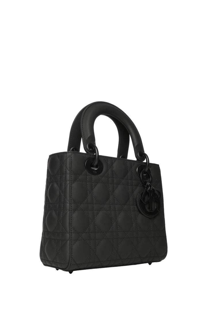 Dior 2021 Small Lady Dior My ABCDior Bag
