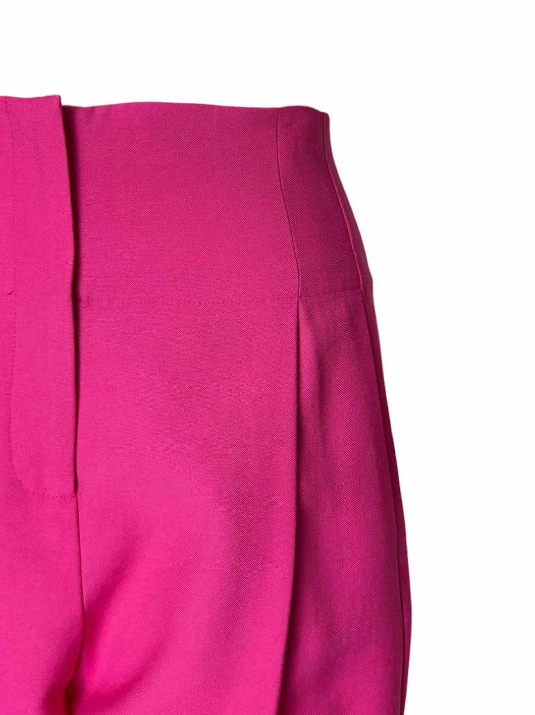 The Sei Size 4 Pleated Pants