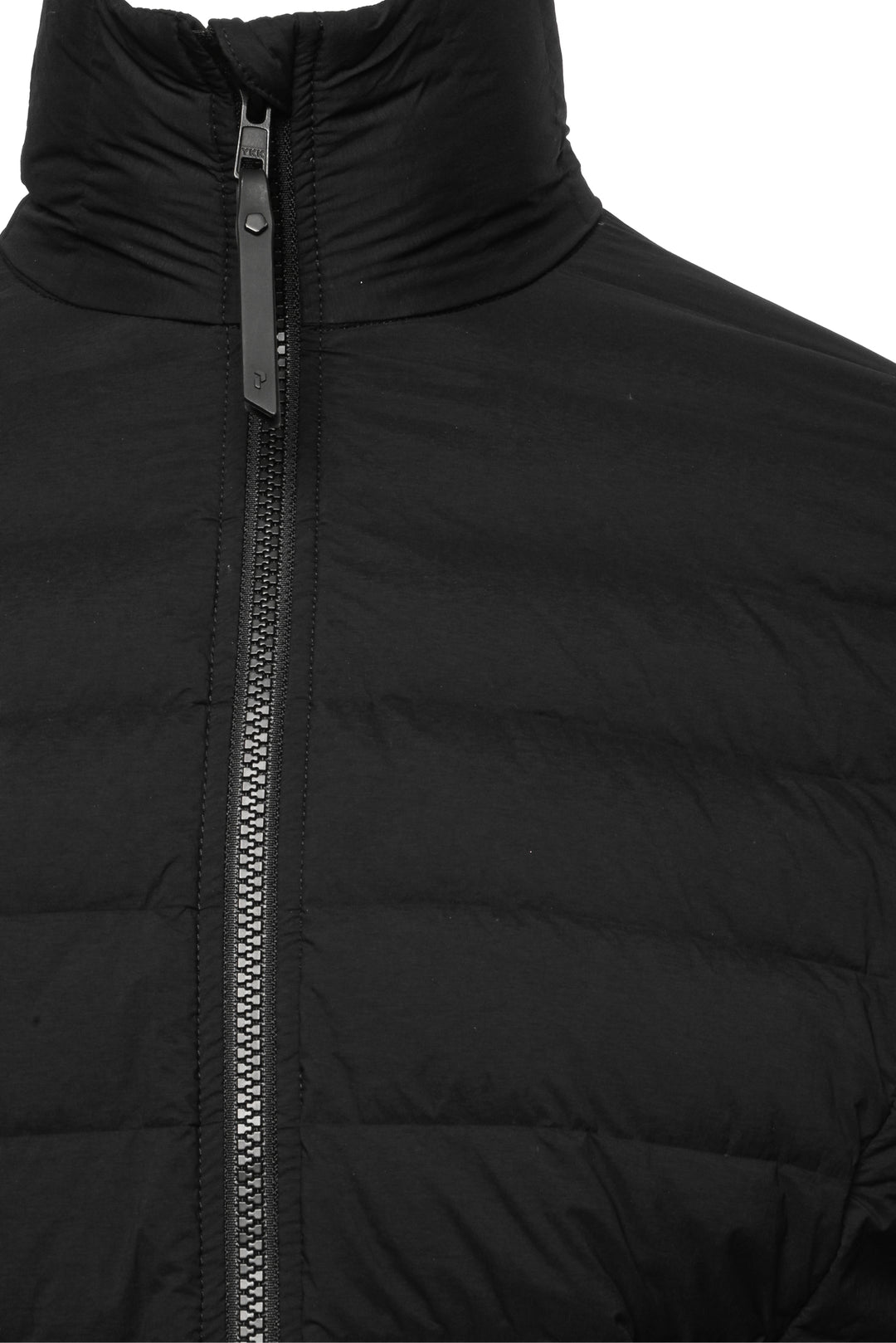Peak Performance Size M Quilted Down Jacket