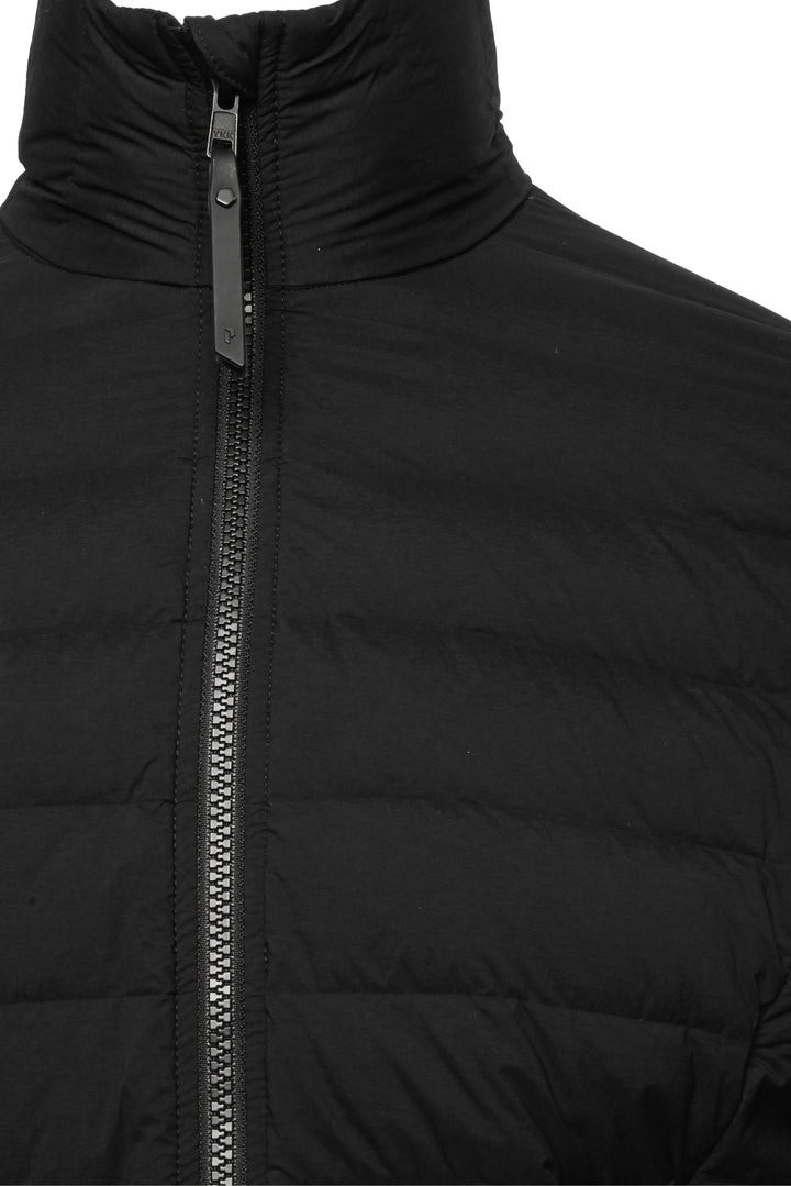 Peak Performance Size M Quilted Down Jacket