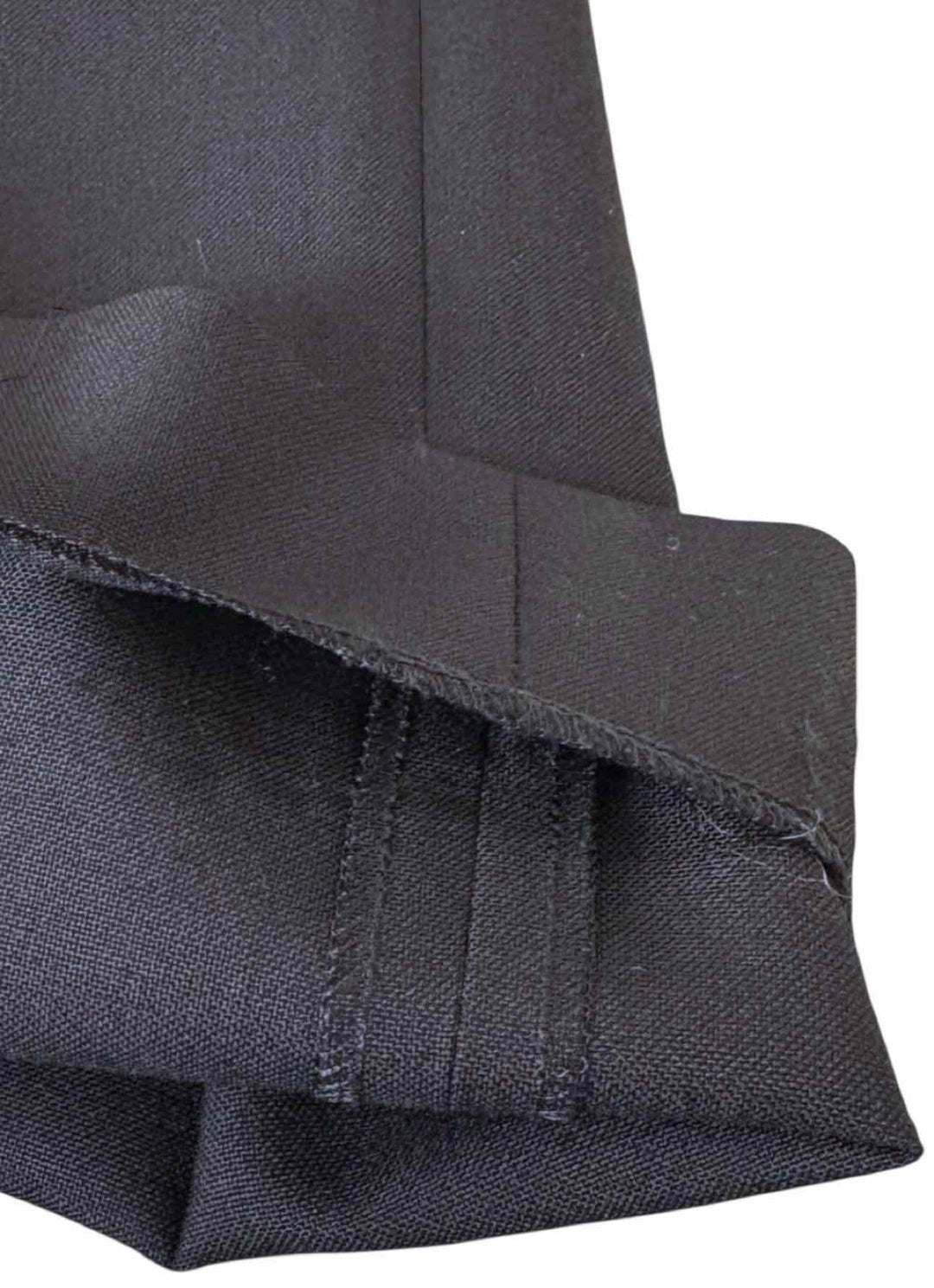 Givenchy Size 34  Wool Slim Leg Pants