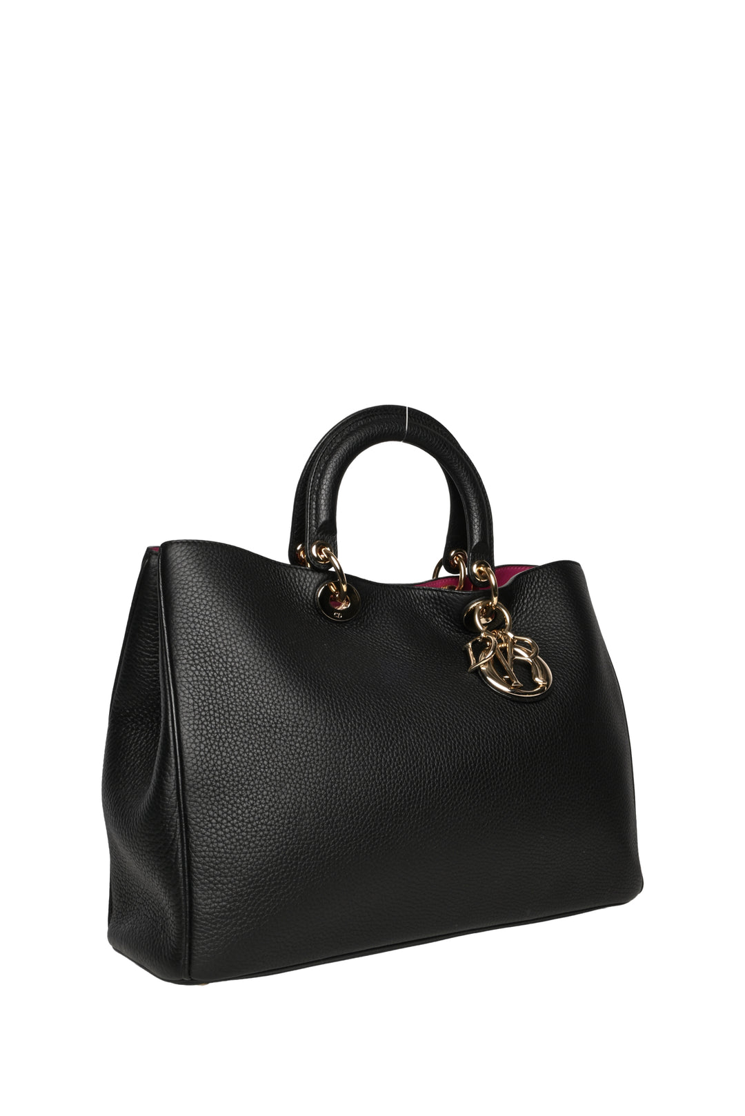Dior 2013 Large Diorissimo Tote