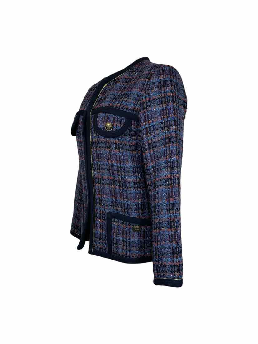 Sandro Size 36 Jacket