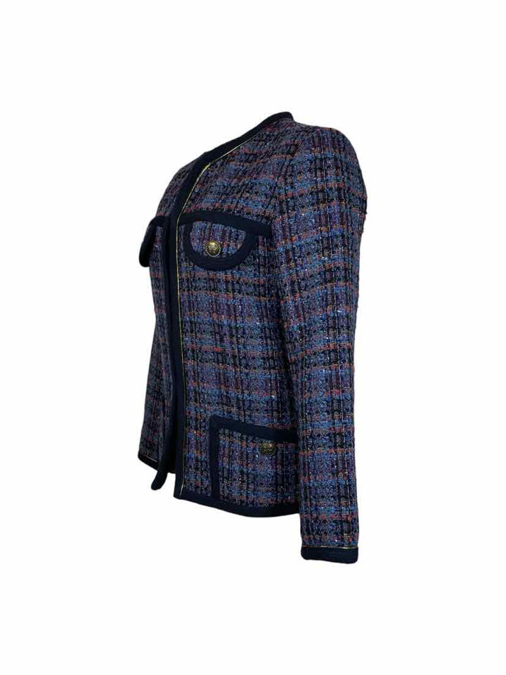 Sandro Size 36 Jacket