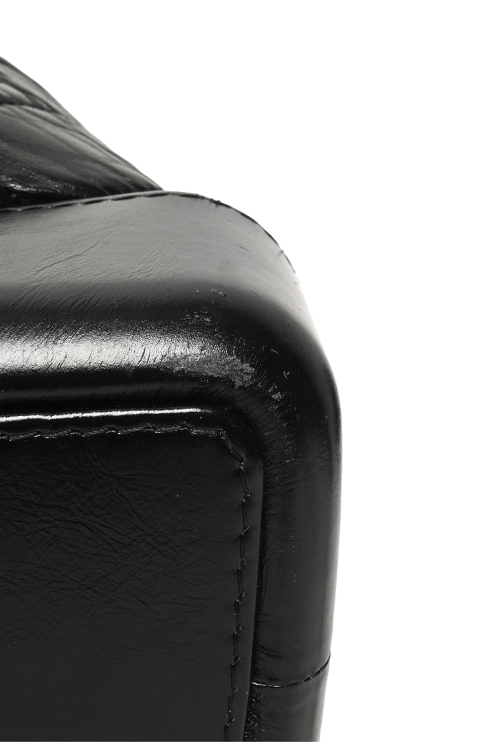 Chanel 2017-2018 Quilted Aged Calfskin Small Gabrielle BackPack