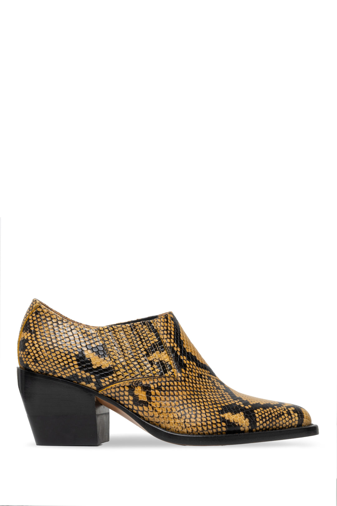 Chloe Size 38 Ankle Boots