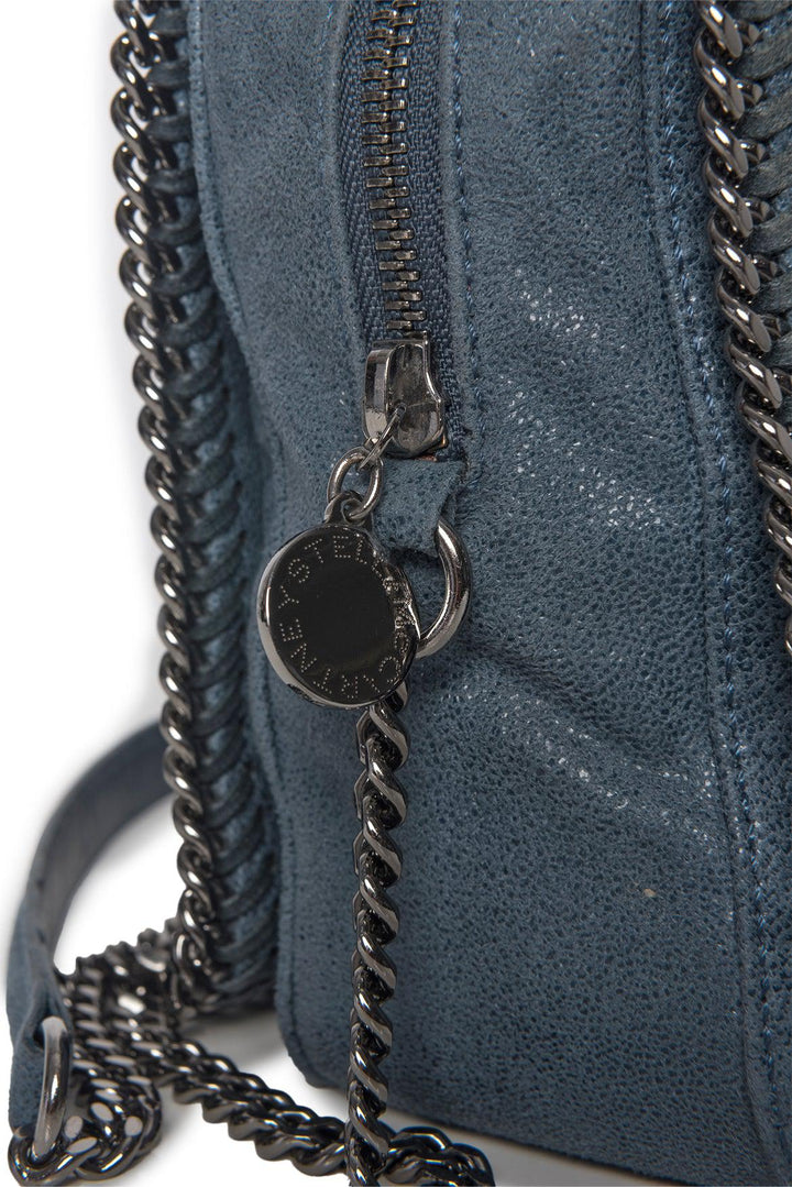 Stella Mccartney Falabella Crossbody Camera Bag