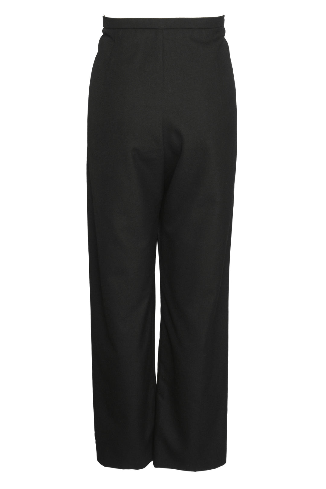 Toteme Size L Straight Leg Trouser
