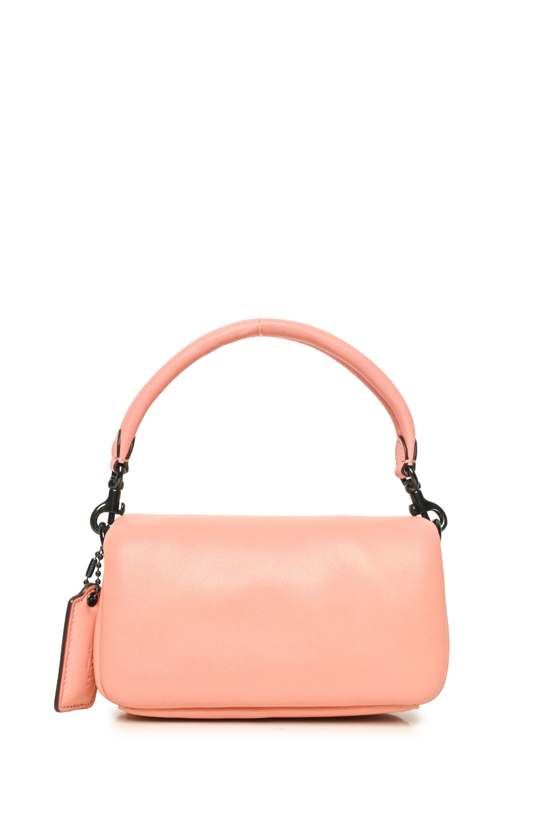 Coach Pillow Tabby Shoulder Bag 18