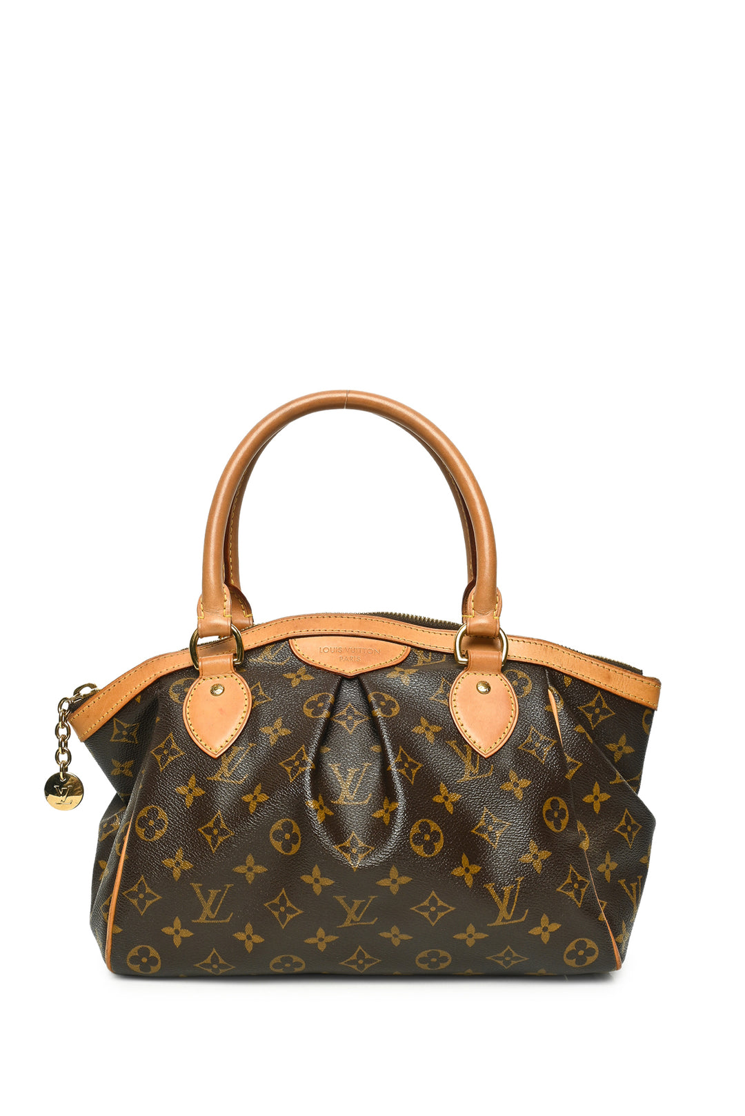 Louis Vuitton 2009 Tivoli PM Tote