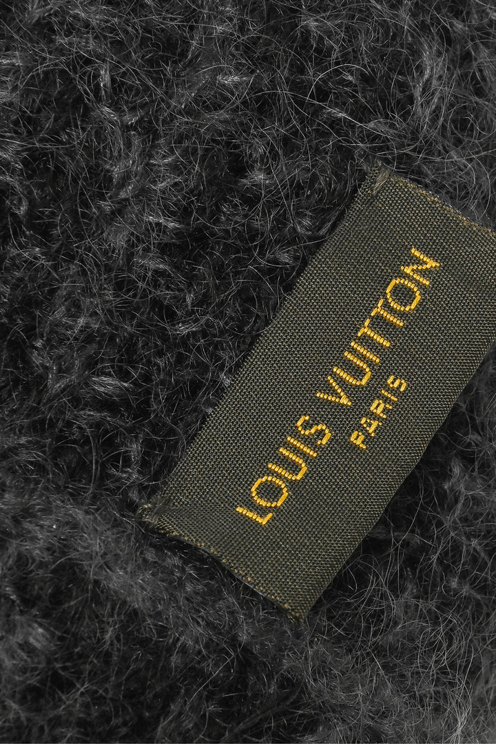 Louis Vuitton Murmansky Fur Hat Hat