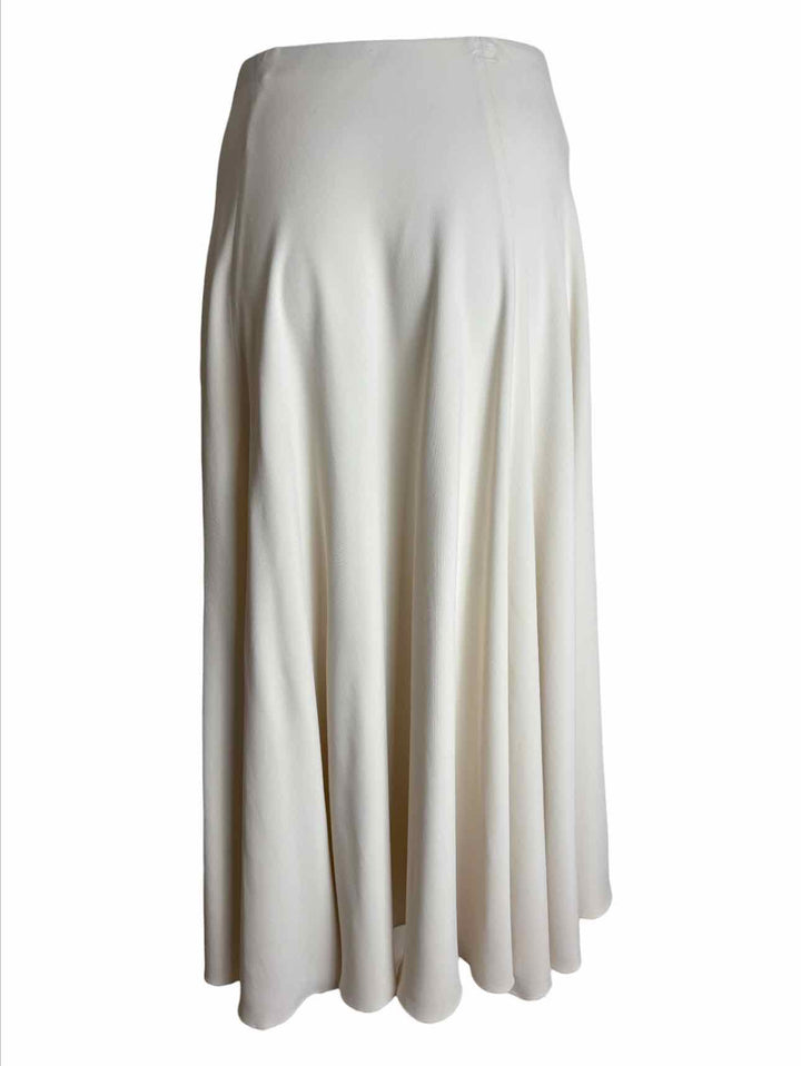 The Row Size S Full Length Skirt