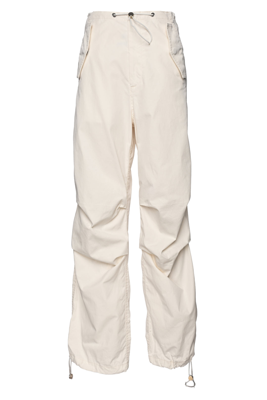 Dion Lee Size XXS Toggle Parachute Pants