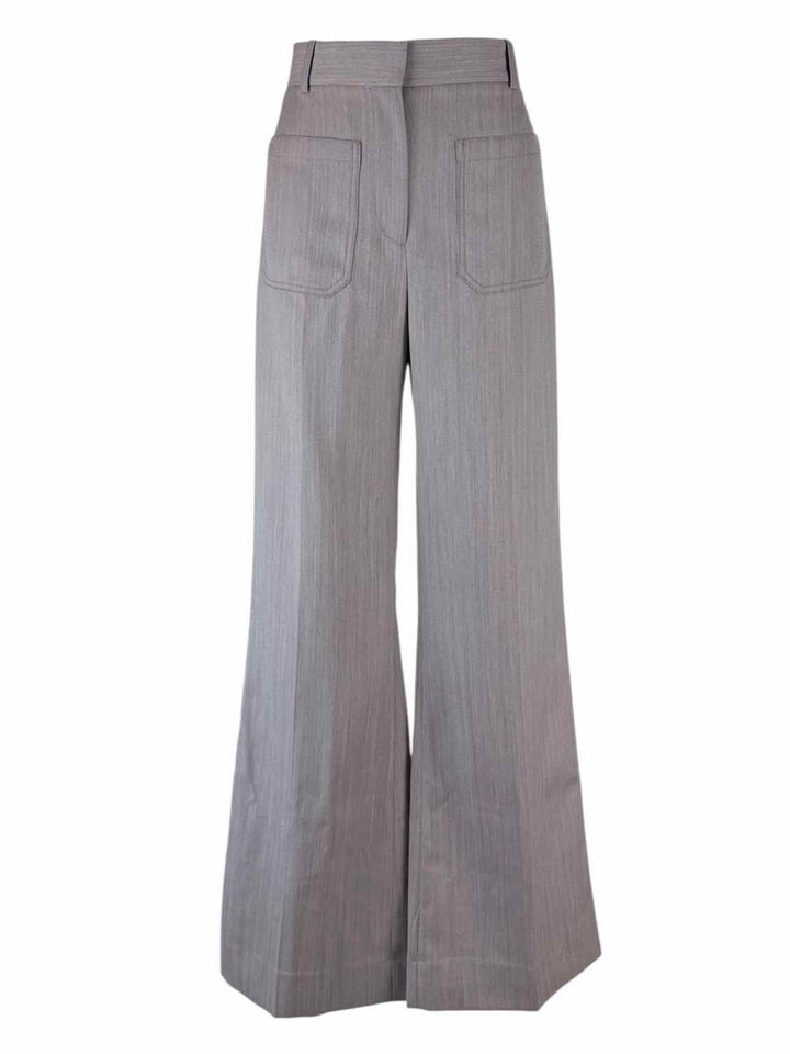 Victoria Beckham Size 6 Pants