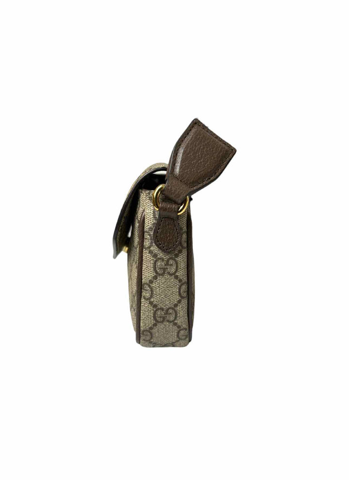 Gucci Ophidia Pochette Purse