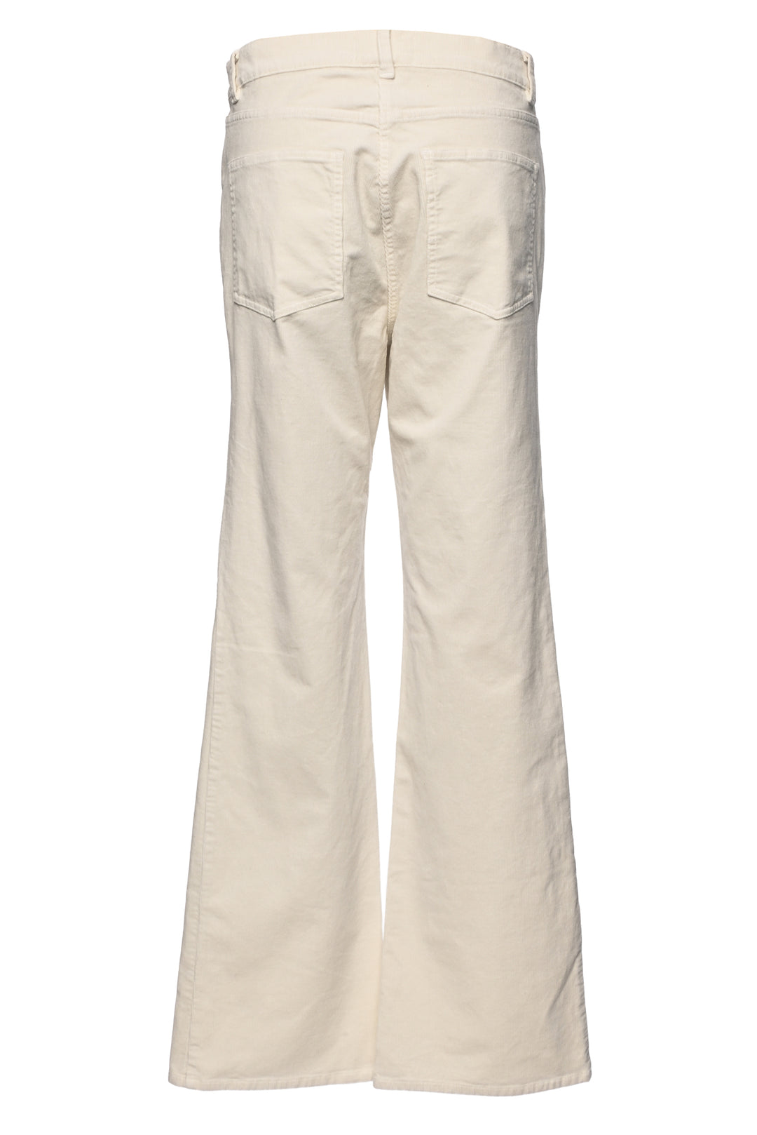 Nili Lotan Size 8 Celia Corduroy Pants