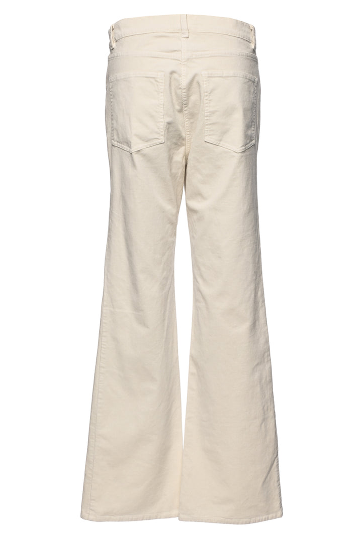 Nili Lotan Size 8 Celia Corduroy Pants