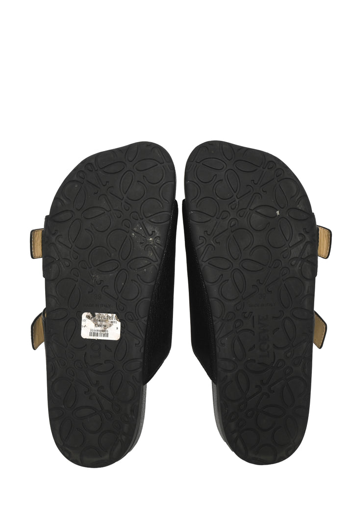 Loewe Size 39 Sandals