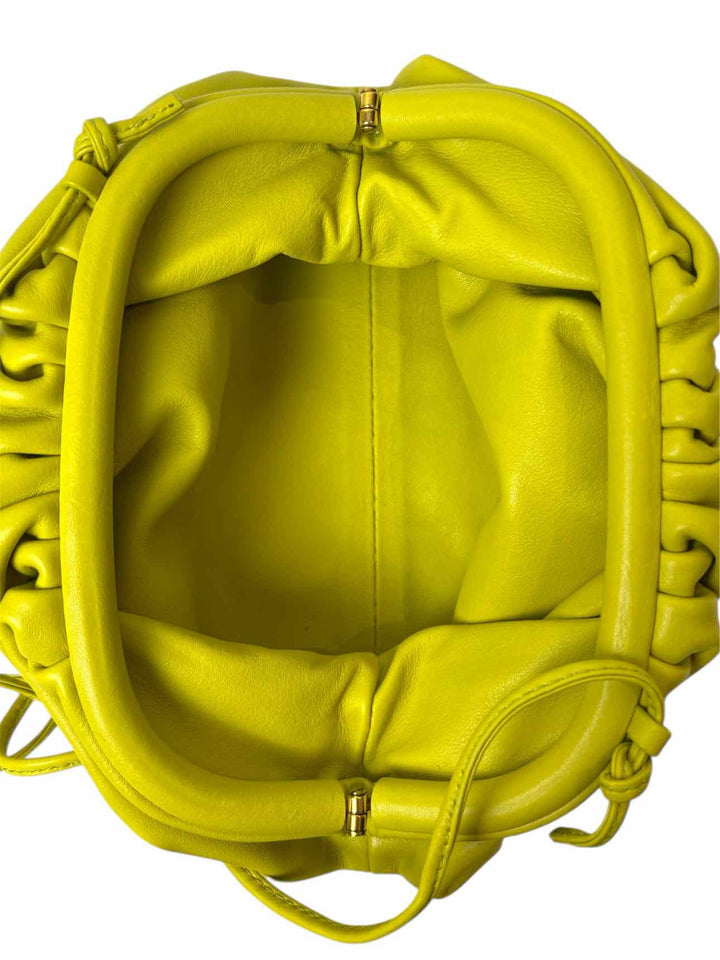 Bottega Veneta The Mini Pouch  Purse