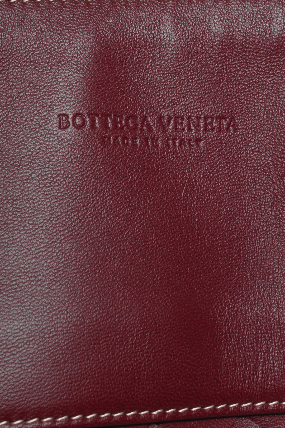 Bottega Veneta Large Intrecciato Tote