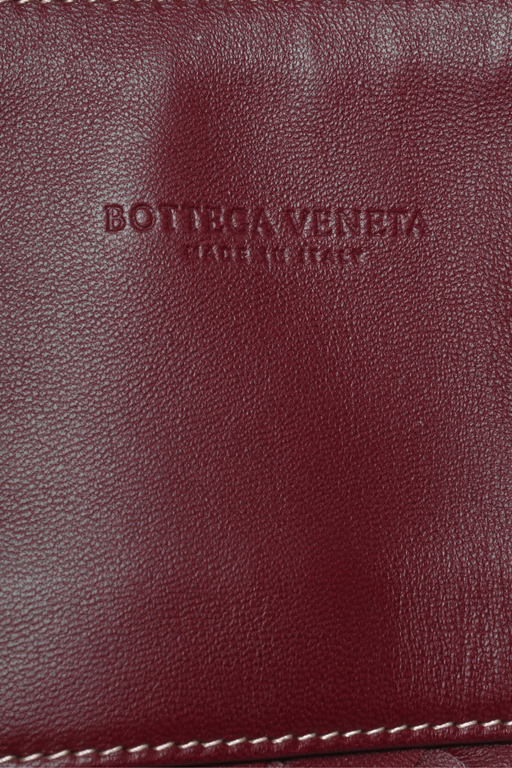 Bottega Veneta Large Intrecciato Tote