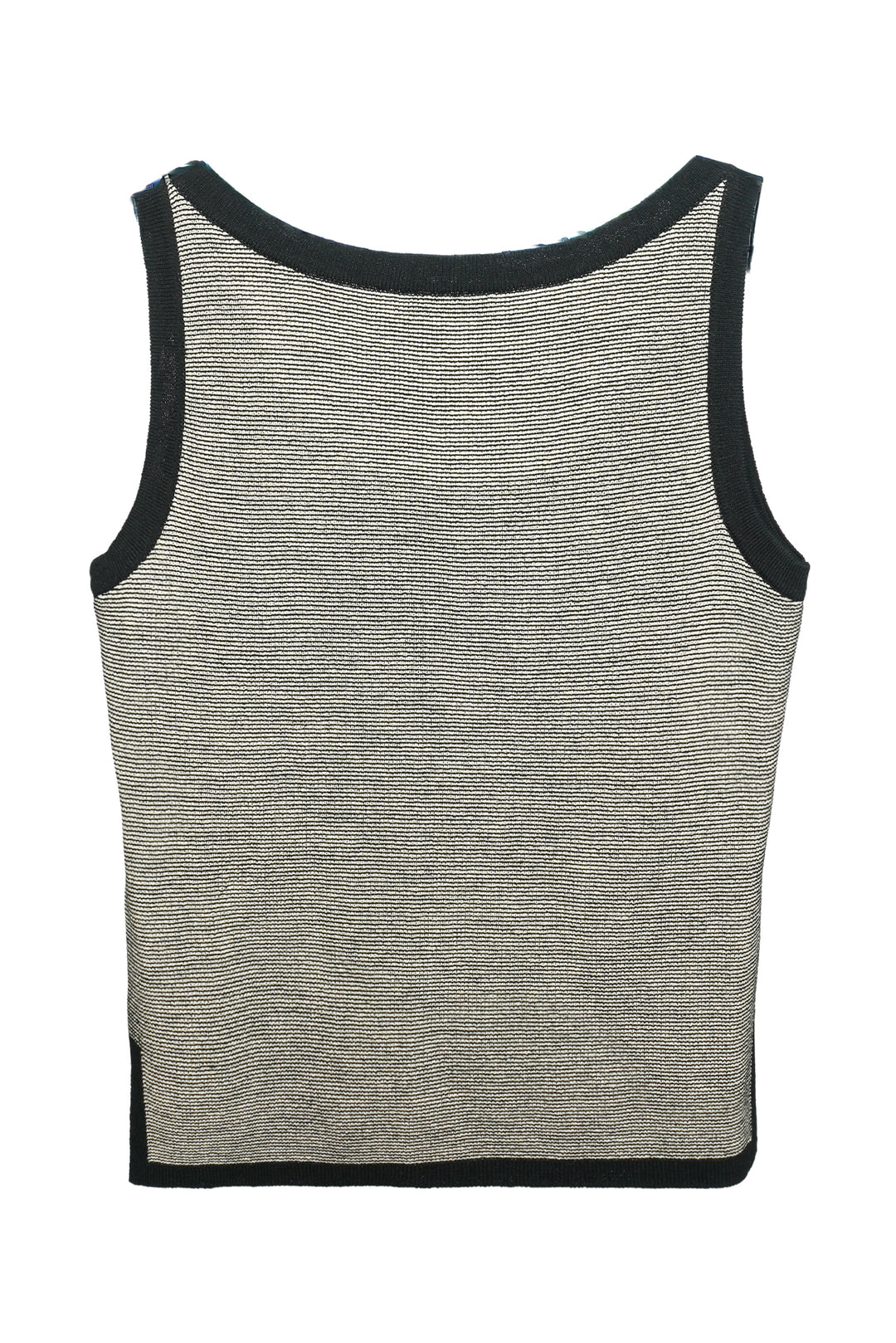 St. John Size M Tank Top