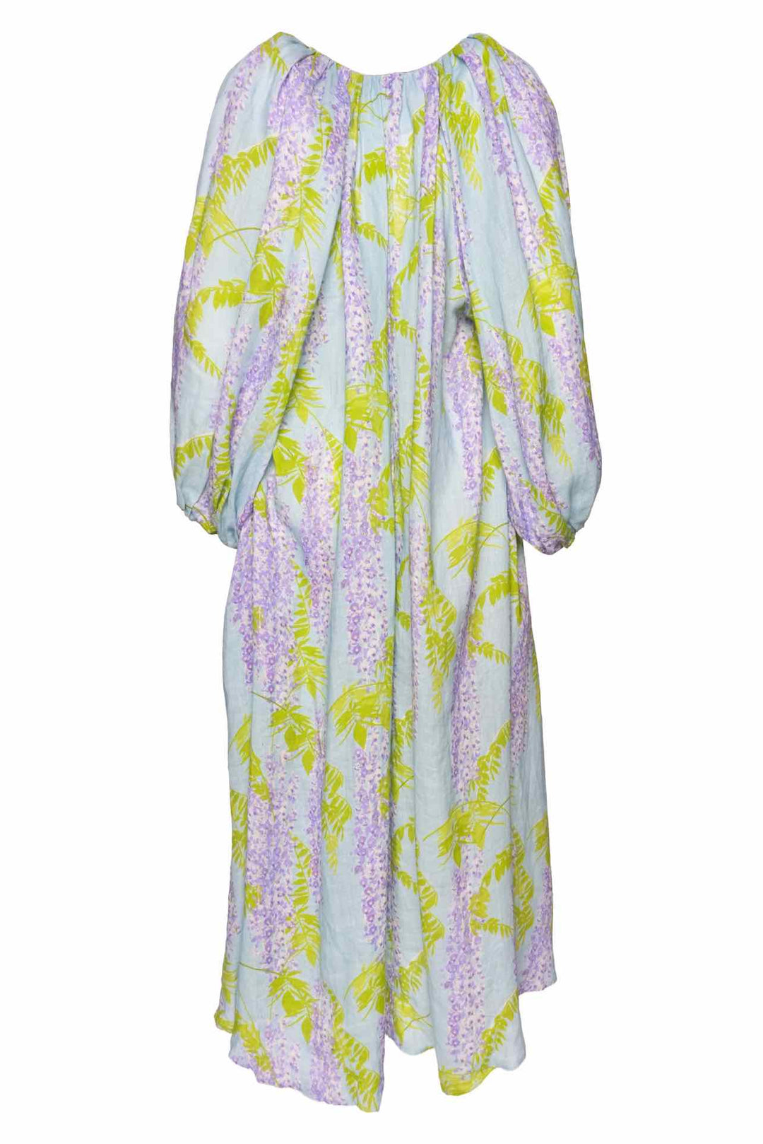 Bernadette Georgette Georgette Dress