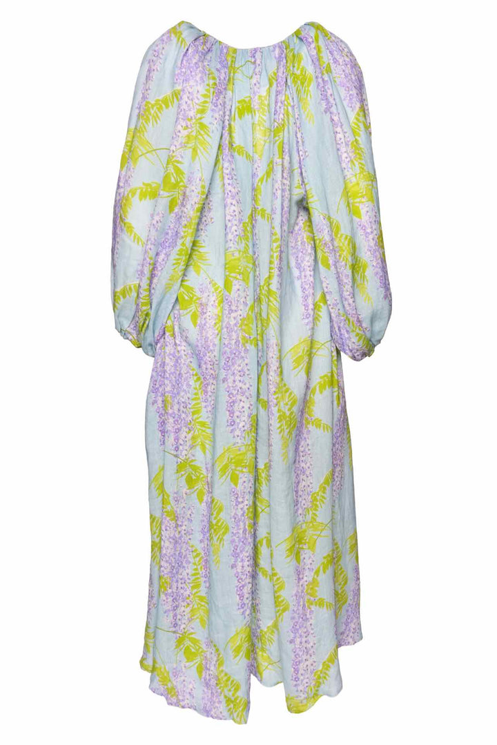 Bernadette Georgette Georgette Dress