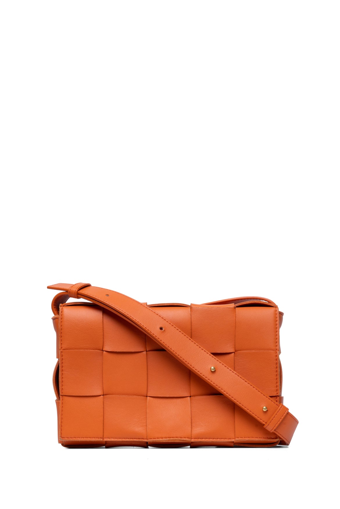 バッグ BOTTEGA VENETA Bottega Veneta Crossbody - Luxury Used Designer Crossbody
