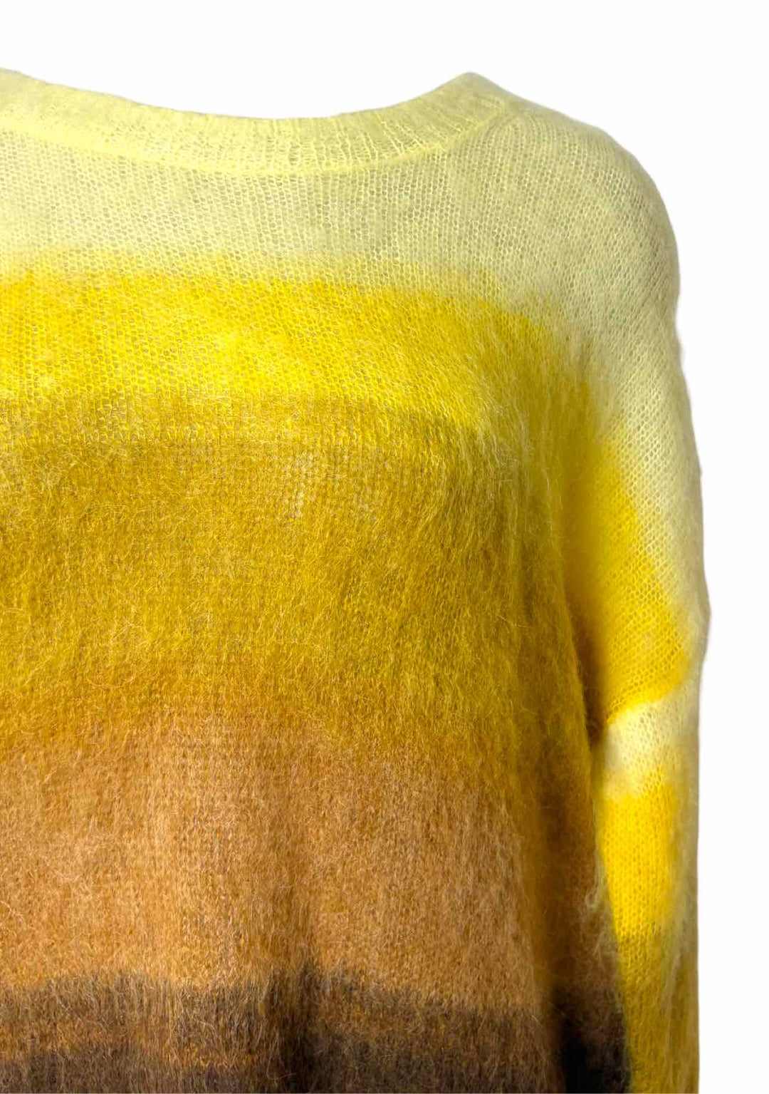 Isabel Marant Etoile Size 38 Mohair Blend Sweater