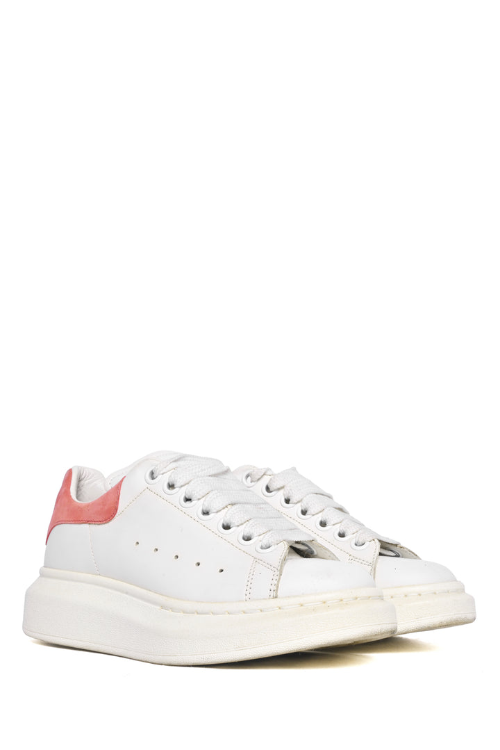 Alexander Mcqueen Size 35 Oversized Sneaker